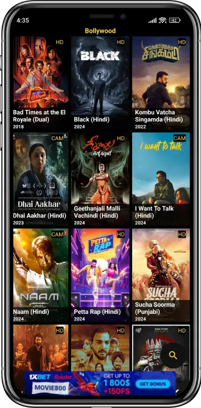 PikaShow APK PikaShow APK
