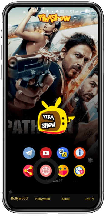 PikaShow PikaShow
